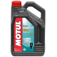 Масло Motul Outboard Tech 4T 10W-40 для лодочных моторов 4т, 5л