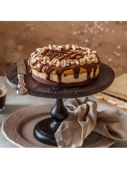 Смесь Печем дома Шоколадный кекс, 300г