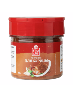 Fine Life Приправа для курицы, 90г