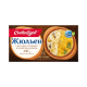 Жюльен Сытоедов из курицы с белыми грибами и шампиньонами замороженный (125г х 2шт), 250г