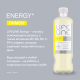 Напиток витаминизированный Lifeline Energy со вкусом лимона негазированный, 500мл