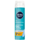 Гель для бритья Nivea Men чистая кожа, 200мл