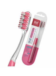 Зубная щетка Splat Professional Clinic Care средняя