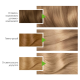 Крем-краска для волос Garnier Color Naturals Питательная c 3 маслами 8.1 Песчаный берег, 110мл