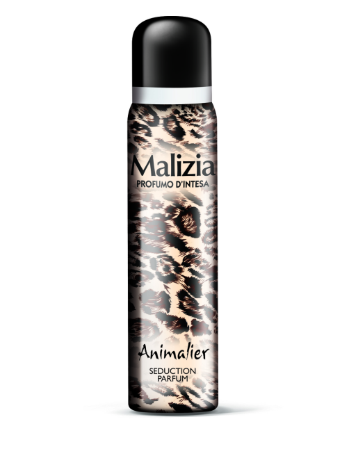 Дезодорант-спрей Malizia Animalier, 100мл