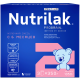 Смесь молочная Nutrilak Premium 2 6+ месяцев (350г x 3шт), 1.05кг
