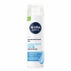Гель для бритья Nivea Men для чувствительной кожи охлаждающий, 200мл