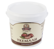 Соус Кинто Ткемали, 1кг