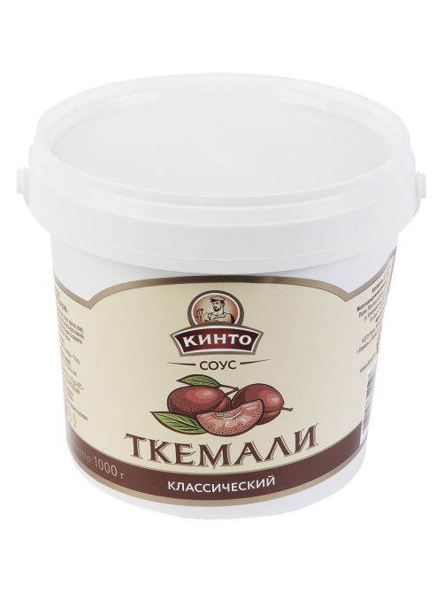 Соус Кинто Ткемали, 1кг