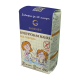Крупа манная Garnec кукурузная без глютена, 450г
