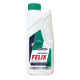 Антифриз Felix Prolonger зеленый, 1кг