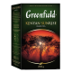 Чай Greenfield Kenyan Sunrise черный листовой, 200г