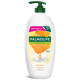 Гель для душа Palmolive Натурэль питание с медом и молочком, 750мл