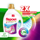Гель для стирки Персил Premium Color 27 стирок, 1.76л