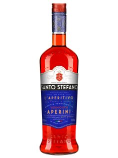 Аперитив Santo Stefano Aperini, 0.75л