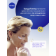 Крем Nivea Энергия молодости 55+ ночной антивозрастной, 50мл