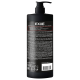 Гель для душа Exxe Men Strong 2 в 1 Сила и Энергия, 1л