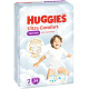 Подгузники-трусики Huggies Ultra Comfort для мальчиков №7 >17кг, 34шт