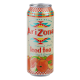 Холодный чай Arizona черный персик, 500мл