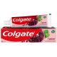 Зубная паста Colgate Гранат с натуральными ингредиентами для укрепления эмали зубов и защиты от кариеса, 100мл