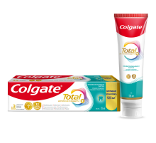 Зубная паста Colgate Total 12 Профессиональная Чистка Гель, 125мл