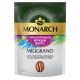 Кофе Monarch Милиграно растворимый с молотым, 200г