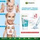 Средство для лица Garnier Чистая Кожа 3в1 гель + скраб + маска, 150мл
