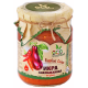 Икра из баклажанов EcoFood острая, 520г