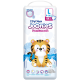 Подгузники-трусики Joonies Premium Soft размер L 9-14кг, 44шт