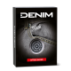 Лосьон после бритья Denim Black, 100мл