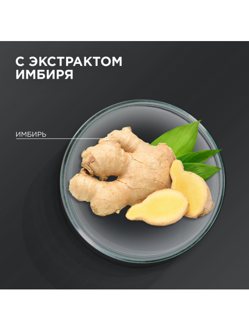 Шампунь Шаума Men Против перхоти Интенсивный, 650мл