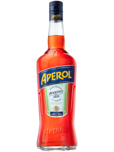 Напиток спиртной Aperol Aperitive, 3л