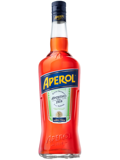 Напиток спиртной Aperol Aperitive, 3л