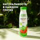 Йогурт питьевой Эконива с клубникой 2.5%, 300г