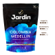 Кофе Jardin Колумбия Меделлин растворимый, 75г