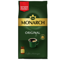 Кофе Monarch Ориджинал растворимый сублимированный, 900г