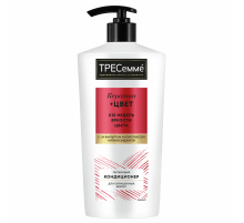 Кондиционер для волос Тресемме Keratin Color, 630мл