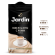 Кофе Jardin Americano Crema натуральный жареный молотый, 250г