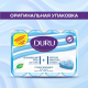 Крем-мыло туалетное Duru Морские минералы (80г х 4шт), 320г