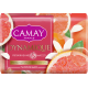 Мыло туалетное Camay Dynamique с ароматом розового грейпфрута, 85г