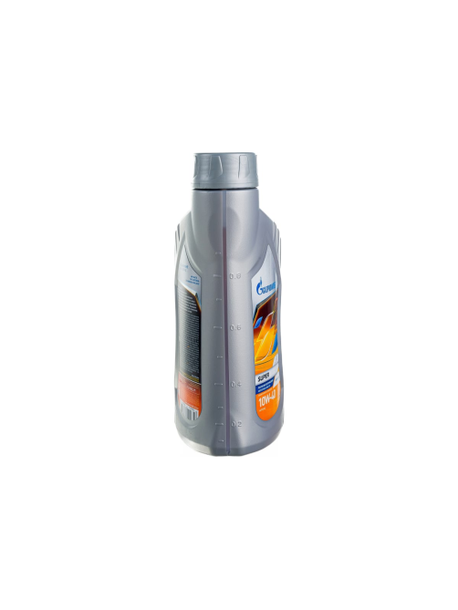 Масло моторное Gazpromneft Super 10W-40, 1л