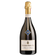 Вино игристое Bouchard Aine et Fils Blanc de Blancs белое брют, 0.75л
