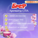 Блок для унитаза Бреф Ароматы Спа Роскошь, 50г x 3шт