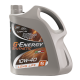 Масло моторное G-Energy Synthetic Long Life 10W-40, 4л
