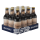 Пиво Балтика Brew Blonde Эль светлое, 0.44л