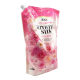 Кондиционер для белья Lion Aroma Silk с ароматом Розы, 2.1л