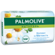 Мыло туалетное твердое Palmolive Натурэль Баланс и Мягкость с экстрактом ромашки и витамином Е, 90г
