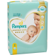 Подгузники для новорожденных Pampers Premium Care mini 4-8кг, 66шт