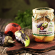 Ассорти овощное EcoFood запеченное на мангале, 720г