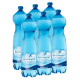 Вода San Benedetto минеральная газированная, 1.5л x 6 шт